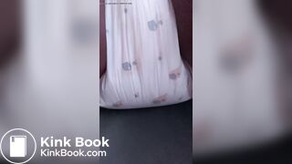 Wait for it to explode