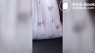 Wait for it to explode