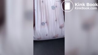 Wait for it to explode