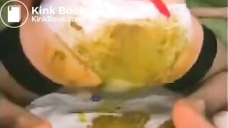pantypoop - video 14
