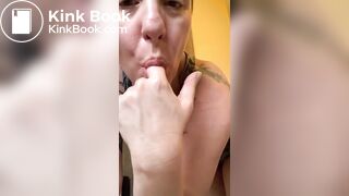 Scat112 - video 4