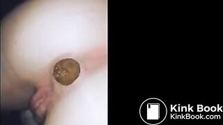 Soft poop - video 3