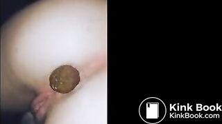 Soft poop - video 3