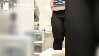 sorry from the angle butt nice shit