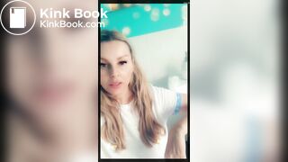 Cute blonde - video 4