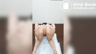 Japanese enema - video 54