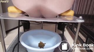 femdom scat - video 87