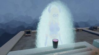 Supergirl's Explosive Laxative Diarrhea