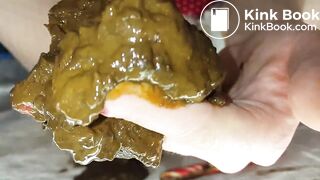 Dirty christmas present