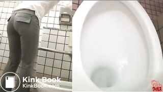 Japanese Girl Turd Soup