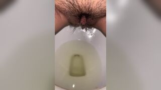 Piss and shit - video 30