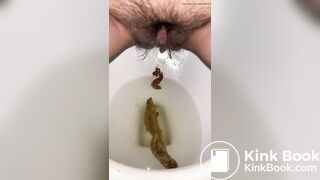 Piss and shit - video 30