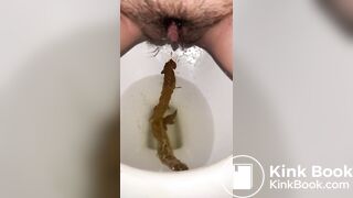Piss and shit - video 30