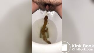 Piss and shit - video 30