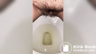 Piss and shit - video 30