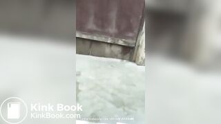 Akibat punya temen penakut 3