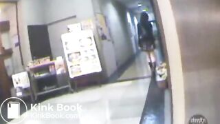 Accident After Suppository (1)