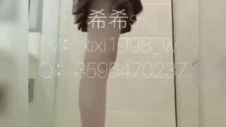 chinese scat - video 4