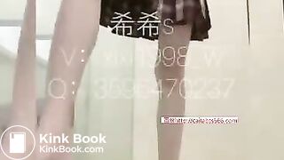 chinese scat - video 4