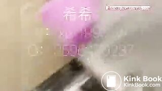 chinese scat - video 4