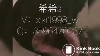 chinese scat - video 4