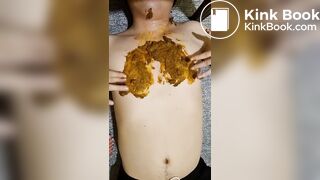 korean scat - video 37