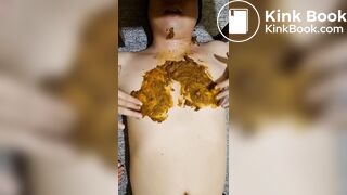 korean scat - video 37