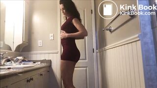 shitting - video 176