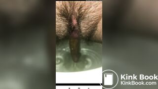 Gf poops