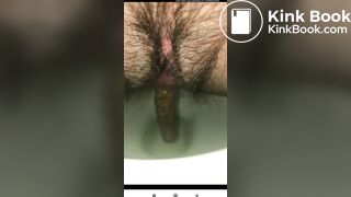 Gf poops