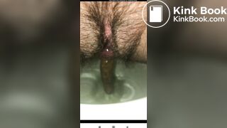 Gf poops