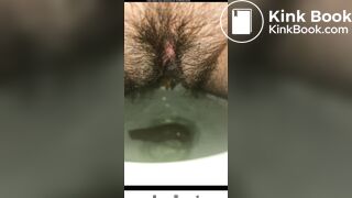 Gf poops