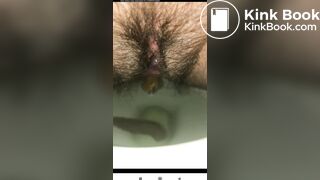 Gf poops