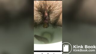 Gf poops