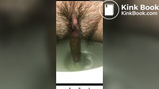 Gf poops