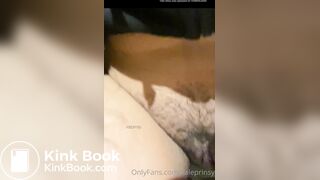 Stunning Swarthy Front view