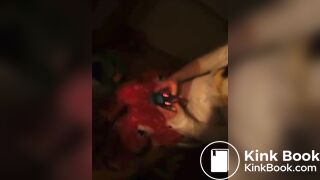 Old YouTube Girl Pooping 4