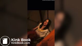 Old YouTube Girl Pooping 4