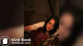 Old YouTube Girl Pooping 4