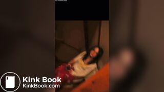 Old YouTube Girl Pooping 4