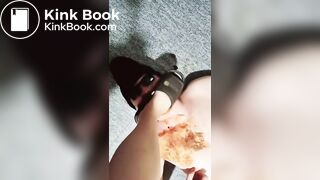 korean scat - video 27