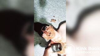 korean scat - video 27