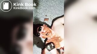 korean scat - video 27