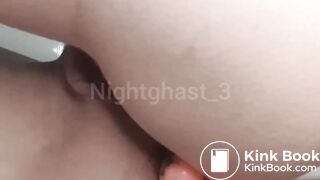 Desperate sloppy shits