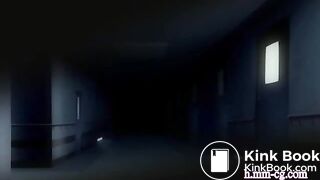 電気ショック脱糞