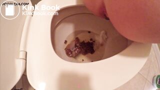 Alexa needs to poop urgently