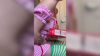 Scat106 - video 4