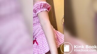 Scat106 - video 4