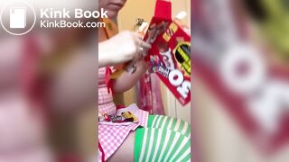 Scat106 - video 4
