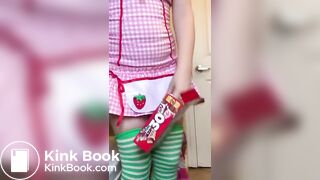 Scat106 - video 4